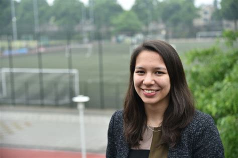 Lianne tan is an actress, known for lat ging ba wong fa (2016) and lawson: Student maakt zich op voor de Spelen in Rio - Vox magazine