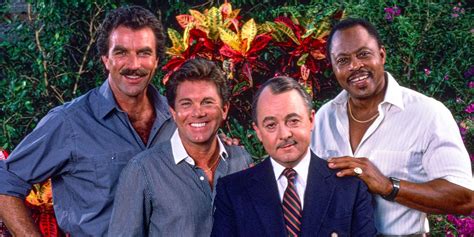 Why ‘magnum Pi Is The Most Iconic 80s Detective Show Drumpe