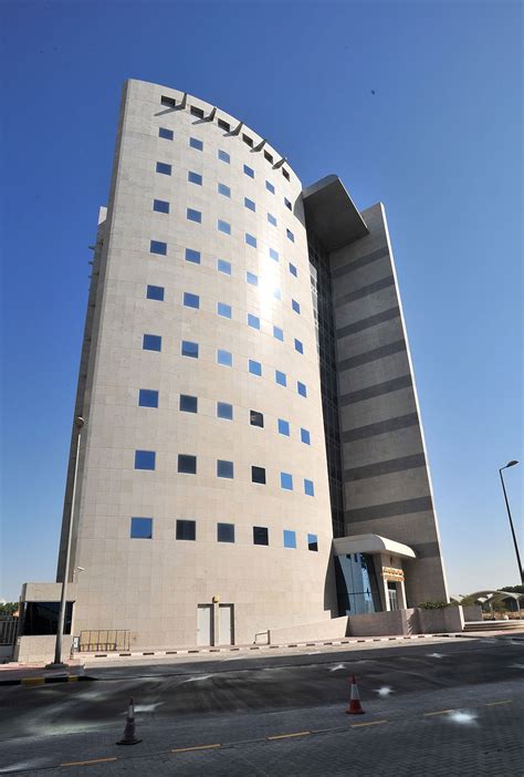 Convenient locations to serve you. Central Bank of Kuwait Back up Office - Gulf Consult