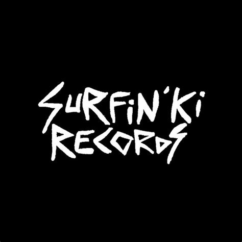 Surfin Ki Records Label Releases Discogs
