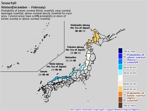 Snow falls in hokkaido before tokyo even needs to get out its fall fashions. La Nina Japan 2021 Nagano | Japan Season Forecast | Myoko ...