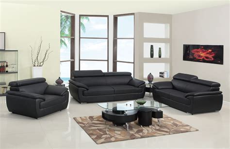 Keystone Living Room Sofa Set Piece Modern Leather Couch Furniture Upholstered Seat Sofa Couch