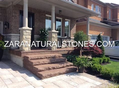Some of the outdoor tiles toronto will be perfect for the weather and the overall design of your home. Brown Wave Outdoor Tiles Toronto Vaughan Oakville Whitby