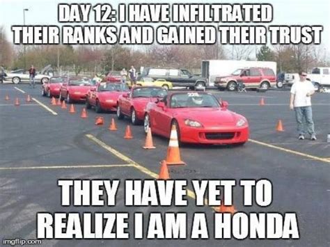 A Spy Among Us - Hot Car Memes | Car guy memes, Car memes ...