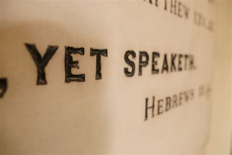 Our Beliefs | Tenth Presbyterian Church