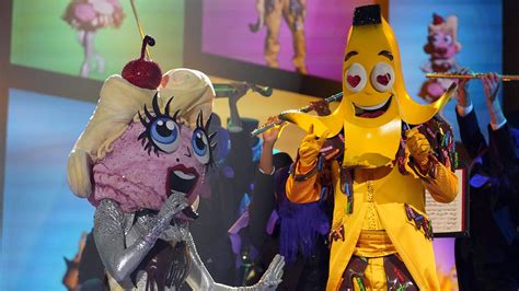 Masked Singer Celebrity Reveals Season 6 Unmaskings Variety