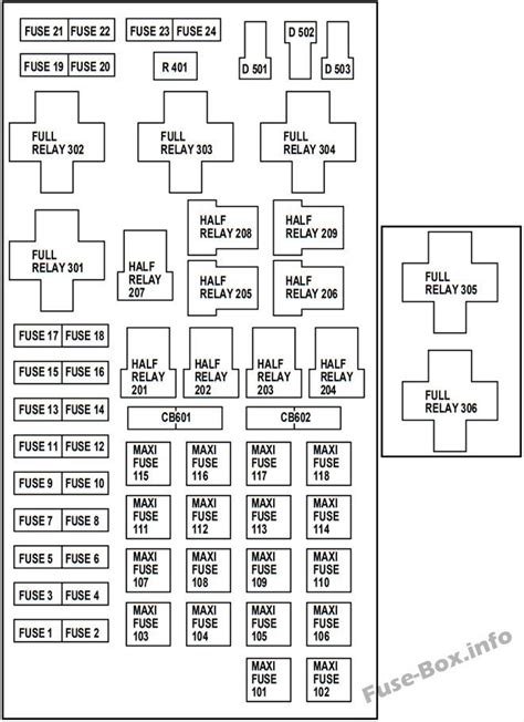 Wiring Diagram 2003 F150