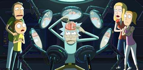 Rick And Morty Season 6 Everything We Know So Far