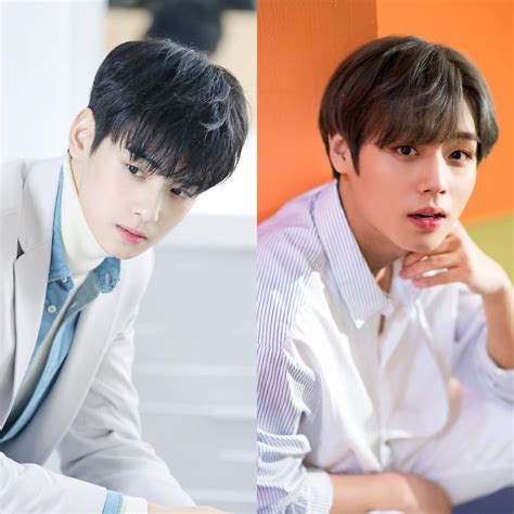 Cha eun woo (born lee dong min) is a south korean singer, actor, and member of the boy group 'astro'. Cha Eun Woo dan Park Ji Hoon Dikabarkan Akan Bintangi ...