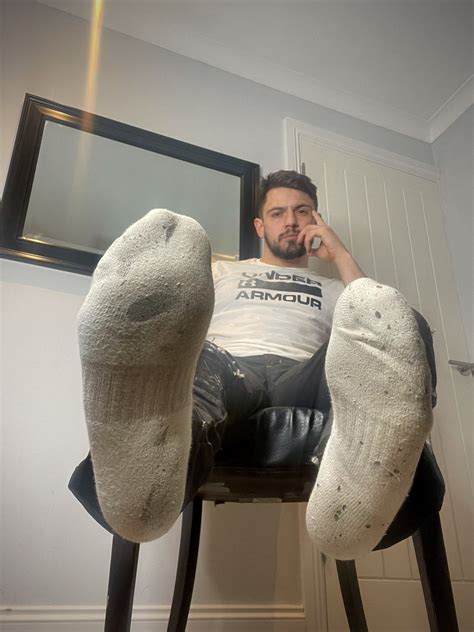 King Trixy 🏆 On Twitter Rt Kingtrixxyy These Socks Have Absorbed That Much Sweat Today It