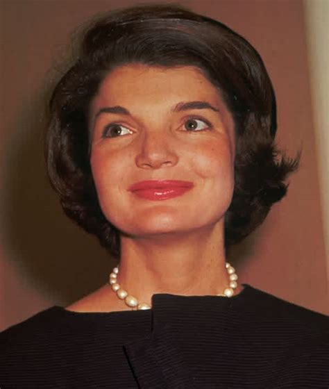 18 Ways Jackie Kennedy Was A Woman Ahead Of Her Time