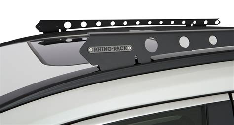 Rhino Rack Toyota Rav4 Backbone Mounting System Rtrb1 Autopartstoys