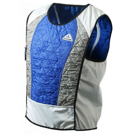 Techniche Hyperkewl Ultra Sport Cooling Vest Kids Online Find It At