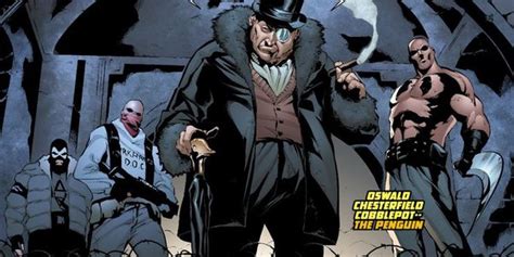 I Know Professor Pyg Is A Fairly New Batman Villain But What Comics