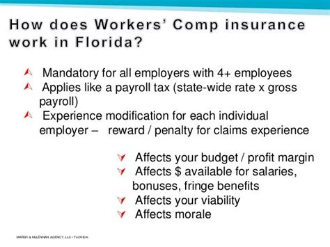 Preparing For Change Florida Workers Compensation 2016