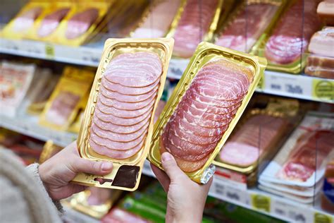 Imagens De Alimentos Processados