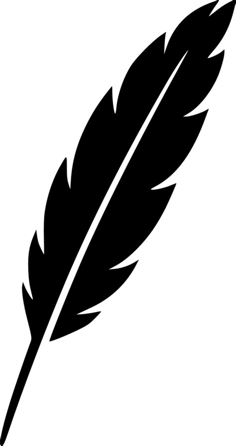 Feather Svg Png Icon Free Download (#562314) - OnlineWebFonts.COM