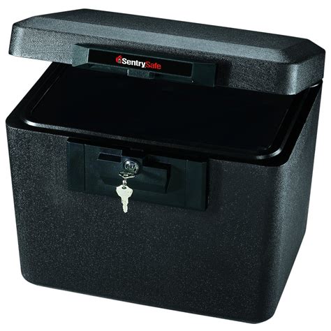 Sentrysafe 1170 Small Firesafe Fireproof Safes For Home And Office