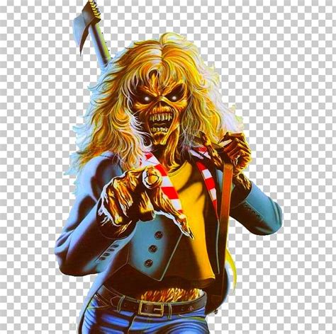 Discussion, pics, videos, art, you name it. Iron Maiden Eddie Heavy Metal Music PNG, Clipart, Art ...