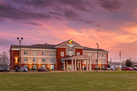 Comfort Inn Demopolis Hotel Reviews Photos Rate Comparison