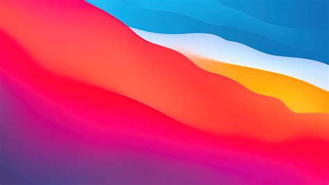 Download and use 30,000+ mac wallpaper stock photos for free. macOS Big Sur 4K Wallpaper, Apple, Layers, Fluidic ...