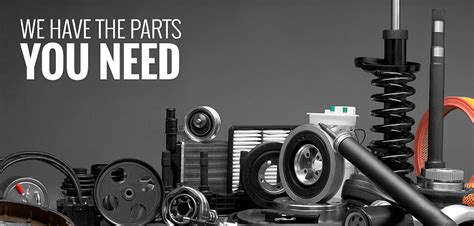 How To Buy Used Car Parts Without Getting Ripped Off