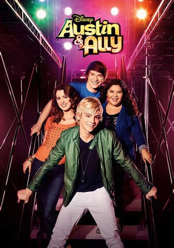 100% kostenlos online 3000+ serien. Austin & Ally Staffel 2 - FILMSTARTS.de
