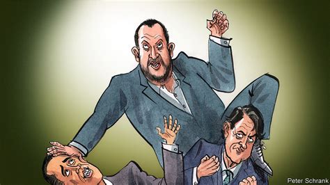 Matteo salvini is an italian politician who served as deputy prime minister of italy and minister of the interior from 1 june 2018 to 5 sept. Matteo Salvini, Italy's de facto leader, is instinctively ...