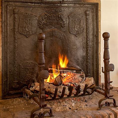 10 Tips To Improve The Draft Of The Chimney Of The Open Fireplace In