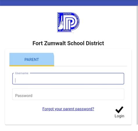 Fort Zumwalt School District | FZS Student Portal Login