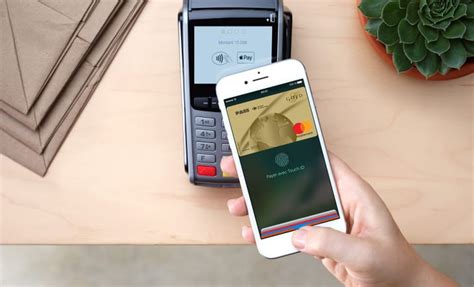 Which Stores Accept Apple Pay