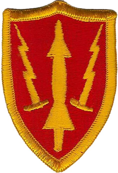 Signal Missile Master Support Detachment Fort Meade Md Army Air