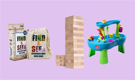 The 14 Best Summer Toys For 2021 According To Toy Experts
