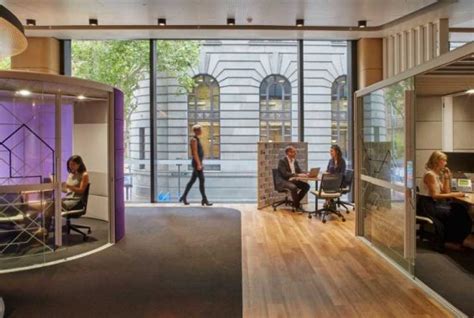 14 More Breakthrough Branch Designs From Banks And Credit Unions Hsbc