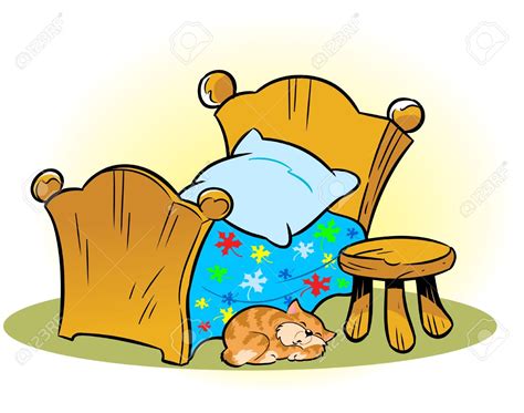 Browse 10,434 bett stock photos and images available, or search for bed or bedroom to find more great stock photos and pictures. Schlafen im bett clipart collection - Cliparts World 2019