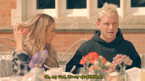 Made In Chelsea To End As Jamie And Habbs Start To Date