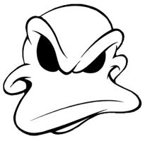 Angry Duck's post on Vine