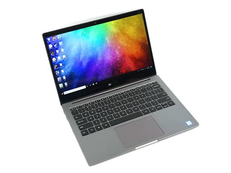 Looking for a good deal on laptop xiaomi mi notebook air 13.3? Test Xiaomi Mi Notebook Air 13.3 2018 (i5-8250U MX150 ...