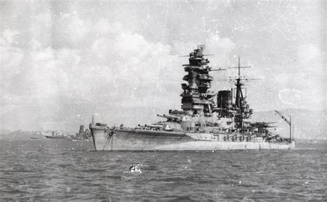 Great War Mechine Japans Super Battleship——yamato