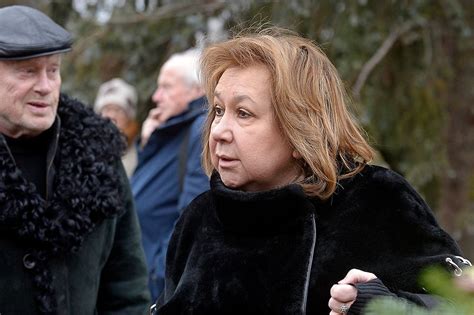 Pogrzeb Krystyny Sienkiewicz. Żegnali ją znani przyjaciele