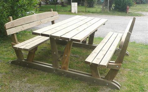 We did not find results for: Table jardin avec banc
