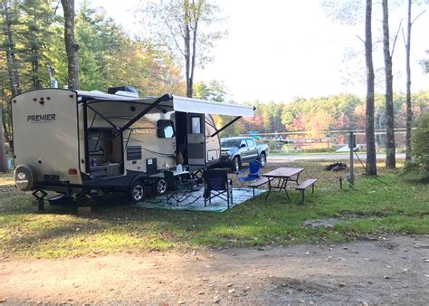 Ayers Lake Farm Campground and Cottages Camping | The Dyrt