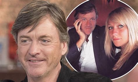 Richard Madeley Says He Still Kisses His Daughter Chloe And Son Jack On The Lips