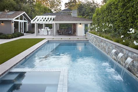 11 Pools That We Just Love Your Modern Cottage