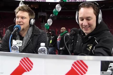 Philly Sports Radio Ratings Decamara And Ritchie Up Big Missanelli