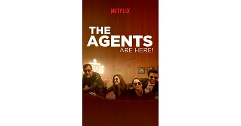 Indian Adaptation Of French Series Call My Agent To Premiere On Netflix