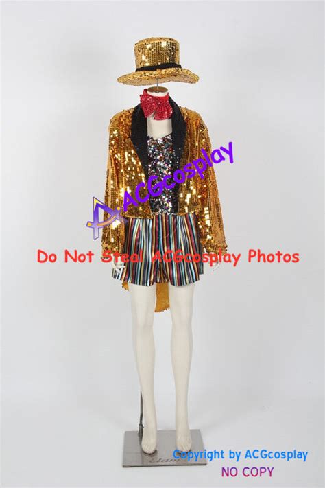 The Rocky Horror Picture Show Columbia Cosplay Costume Acgcosplay