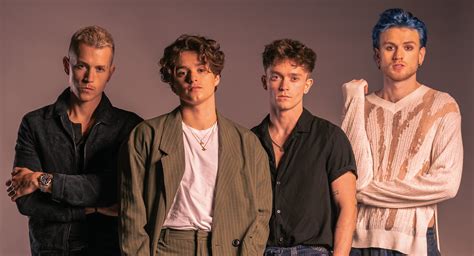 The Vamps Archives Attitude