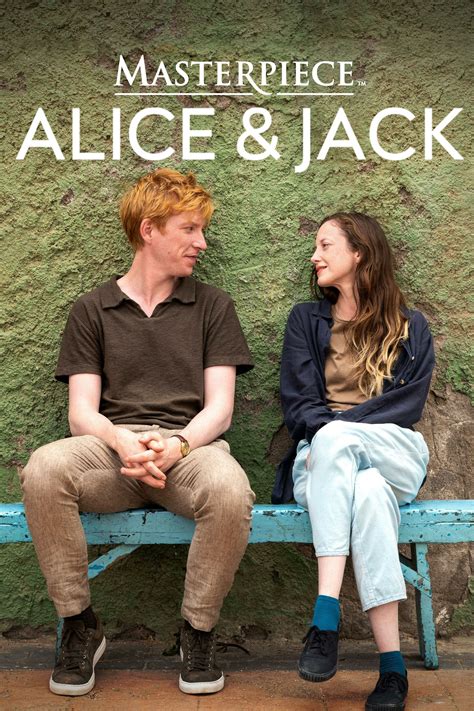 Alice & Jack | TVmaze