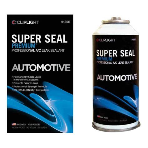 Reviews Cliplight 946kit Super Seal Premium Clp946kit Cu946kit